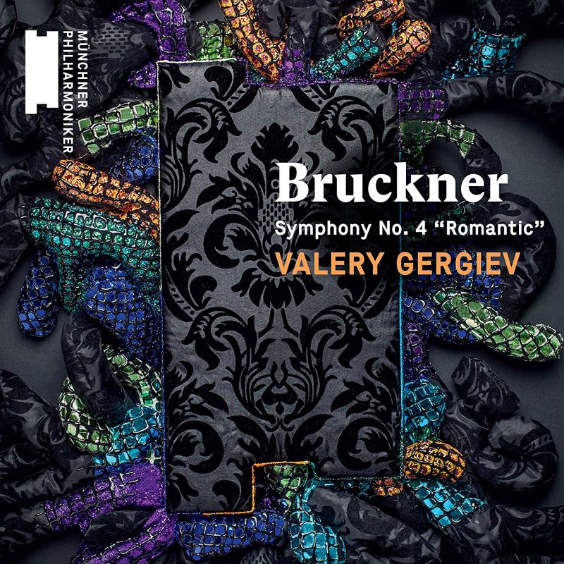 Review of BRUCKNER Symphony No 4