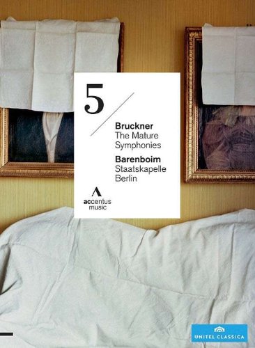 Review of BRUCKNER Symphony No 5