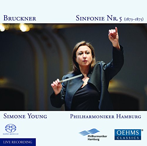 Review of BRUCKNER Symphony No 5