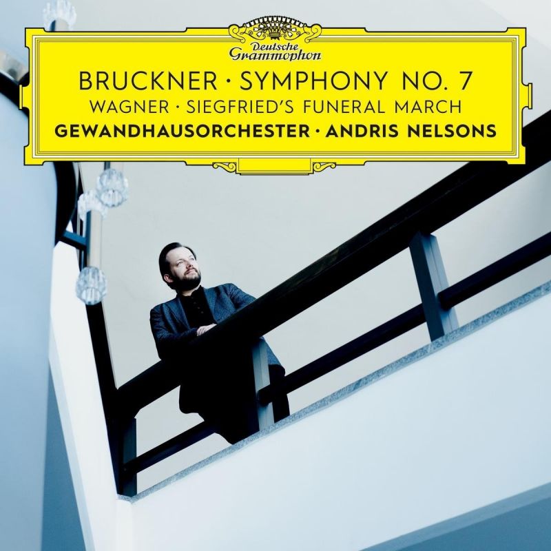 Review of BRUCKNER Symphony No 7 (Nelsons)