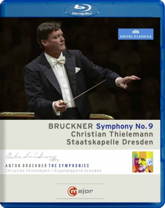 Review of BRUCKNER Symphony No 9