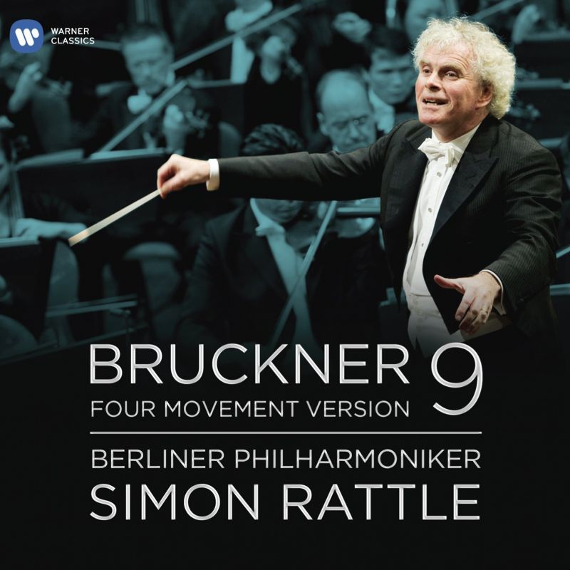 Review of BRUCKNER Symphony No 9