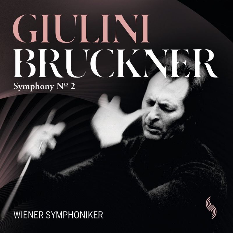 WS004. BRUCKNER Symphony No 2