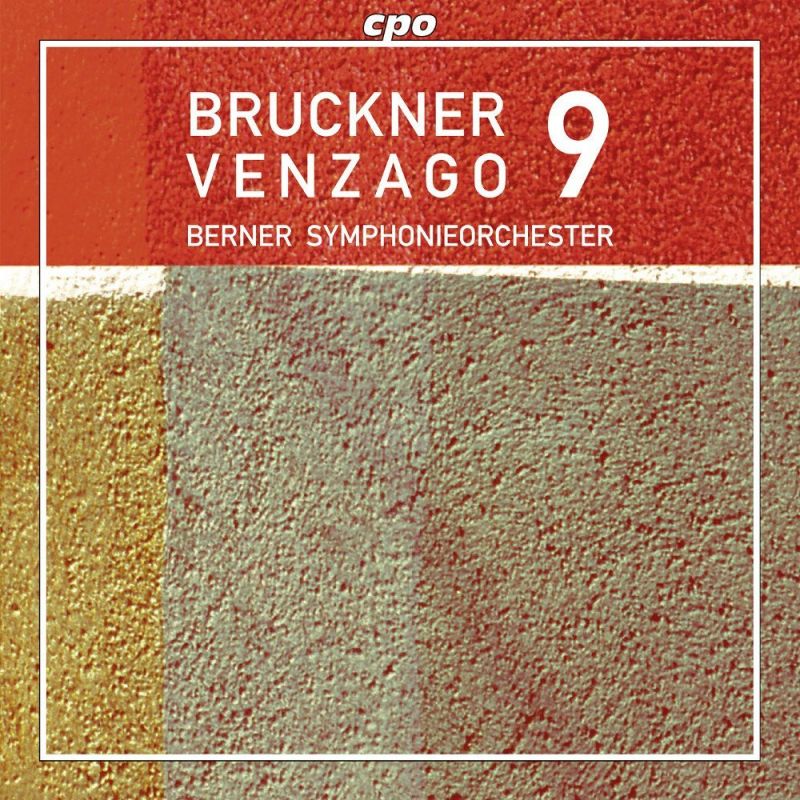 Review of BRUCKNER Symphony No 9