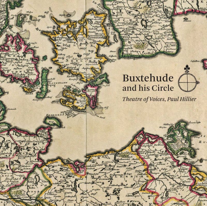 Review of Buxtehude and his Circle