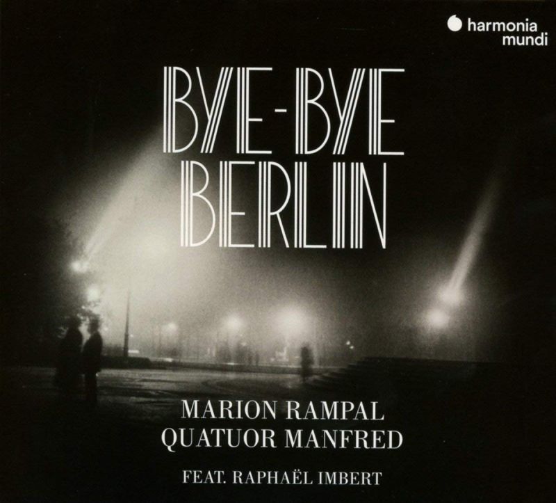 Review of Bye Bye Berlin