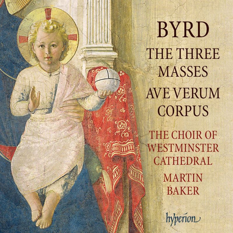 Review of BYRD The Three Masses