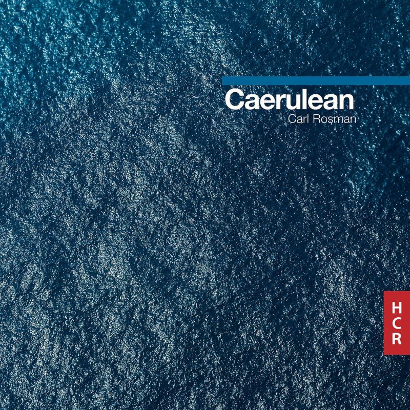 HCR12CD. Caerulean
