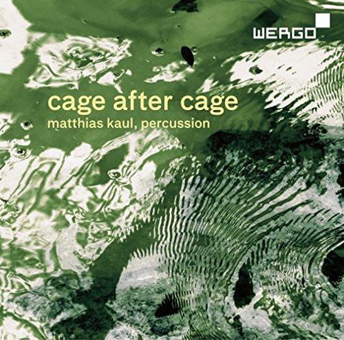 Review of Cage after Cage