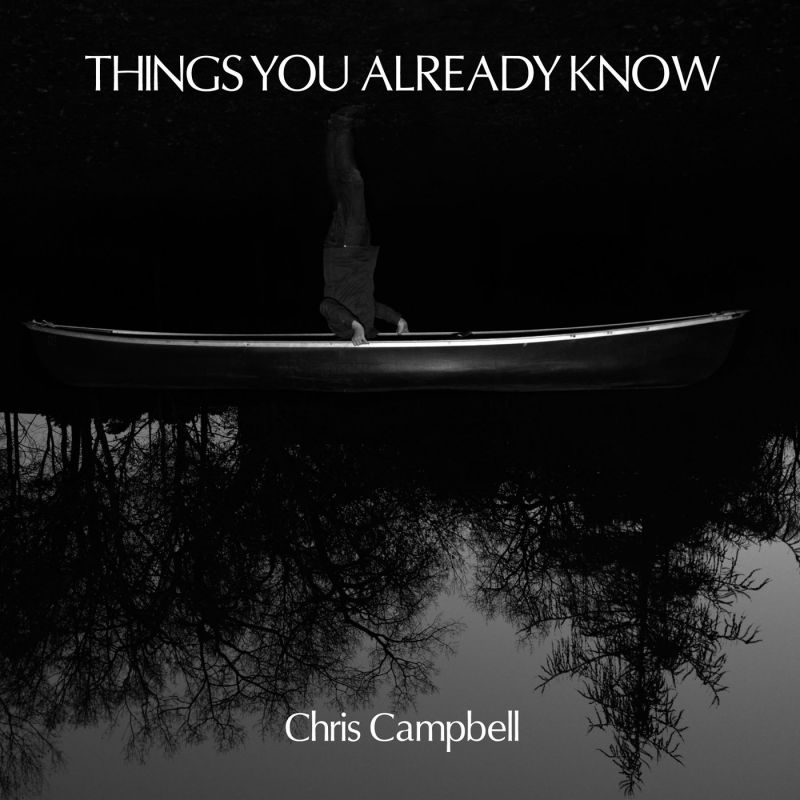 Review of CAMPBELL Things You Already Know