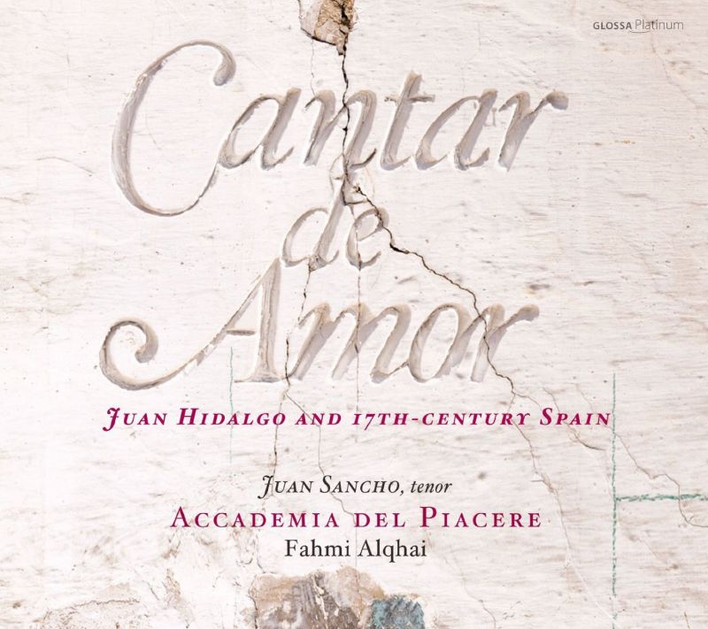 Review of Cantar de Amor