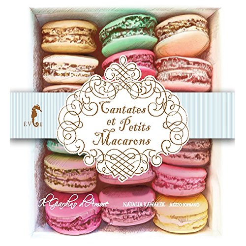 Review of Cantates et petits macarons