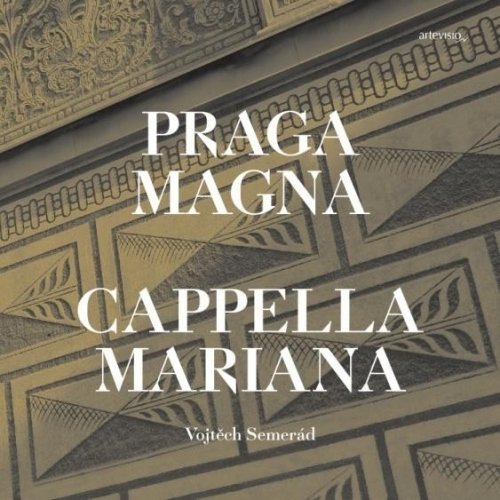 Review of Praga Magna