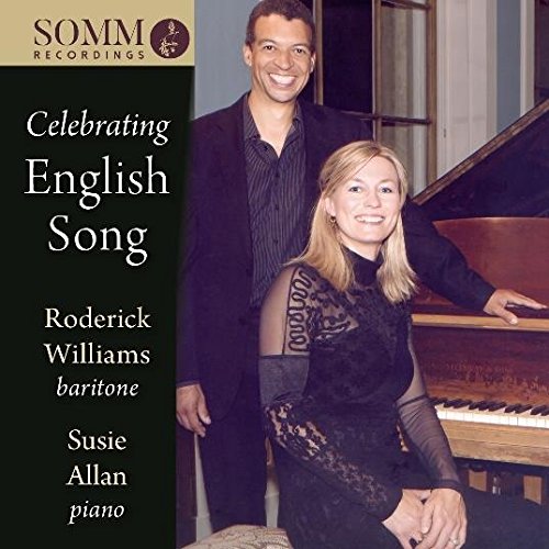 Review of Celebrating English Song