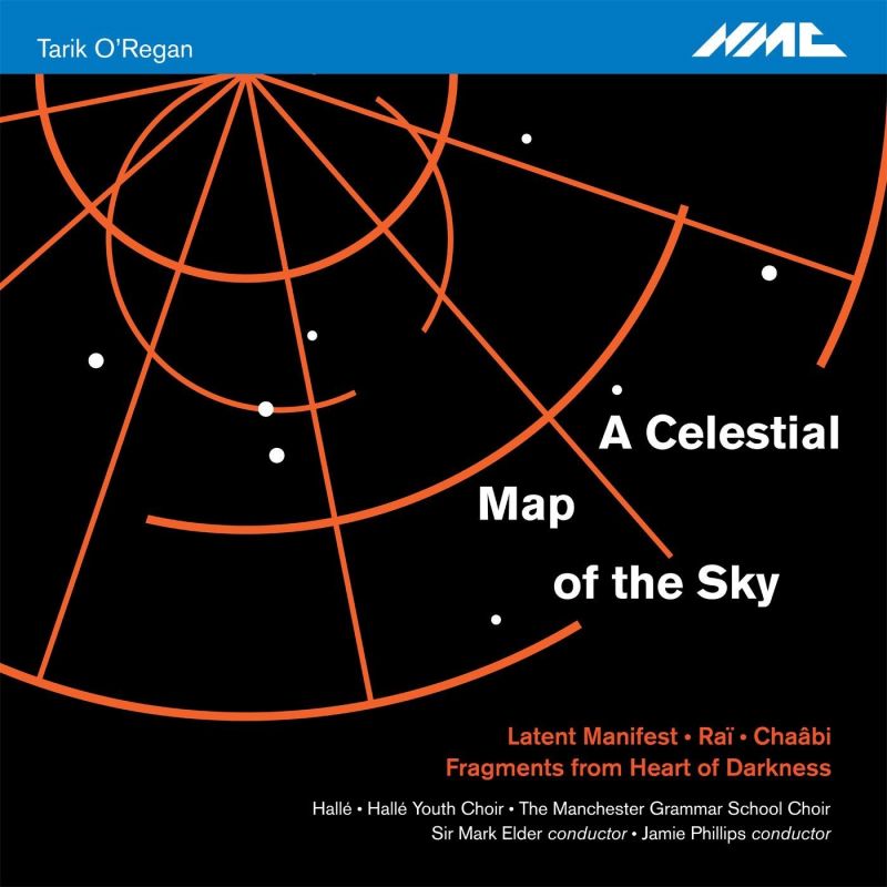 Review of O'REGAN A Celestial Map of the Sky