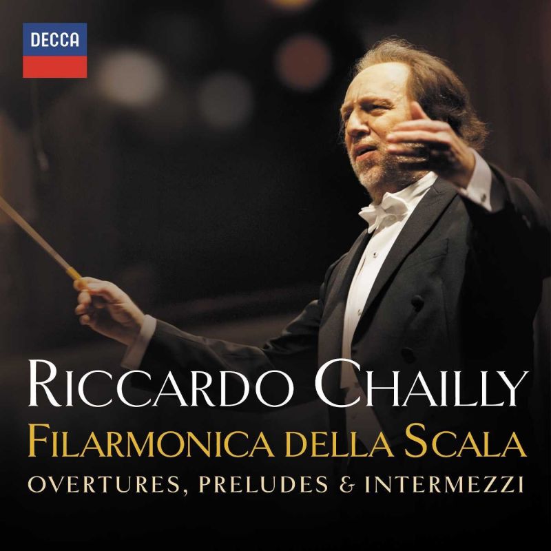 Review of Chailly: Overtures, Preludes & Intermezzi