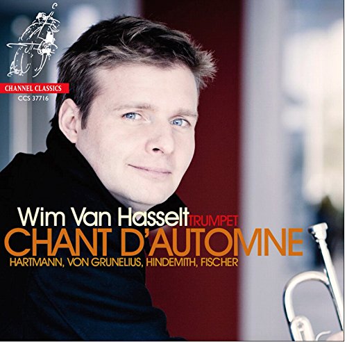 Review of Chant d’automne