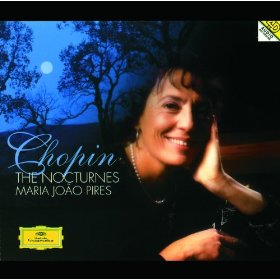 Chopin Nocturnes – Pires
