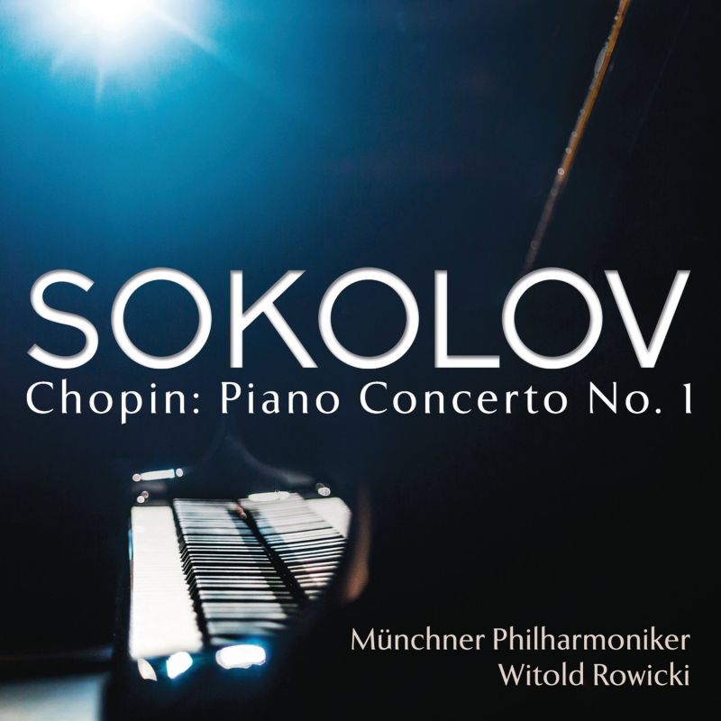 Review of CHOPIN Piano Concerto No 1