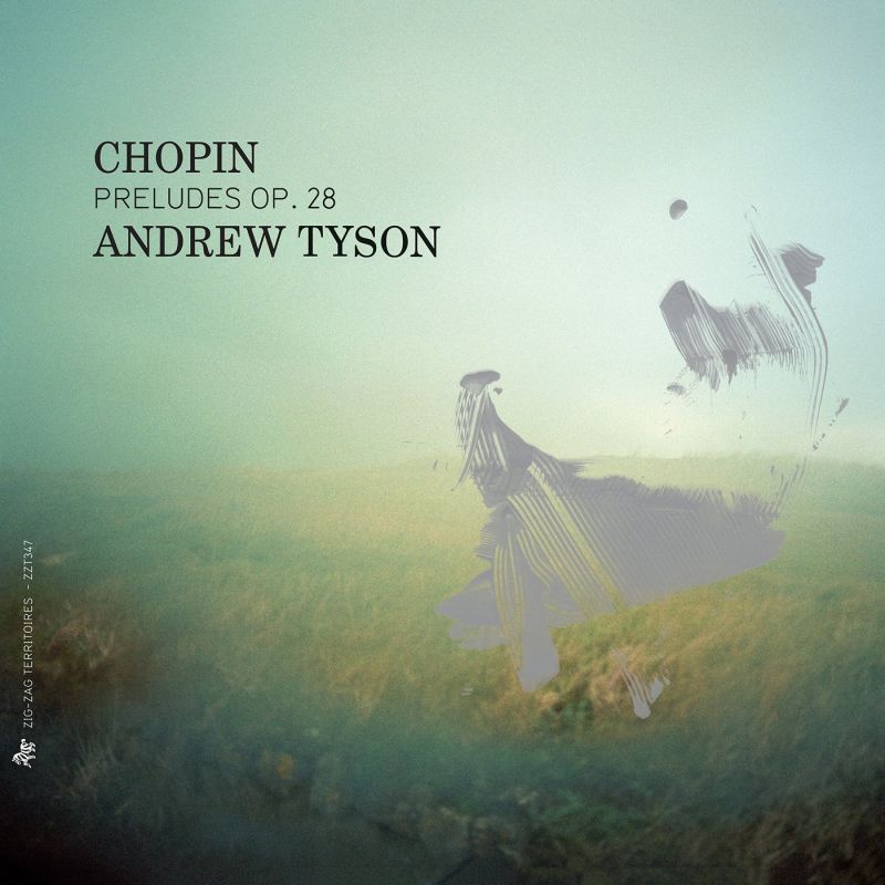 Review of CHOPIN Preludes Op 28