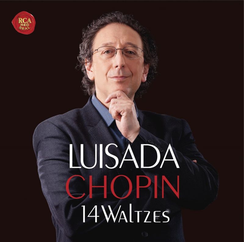 Review of CHOPIN Waltzes and Mazurkas