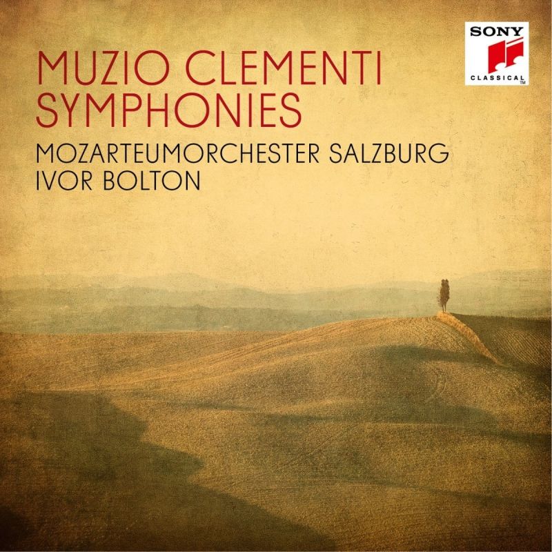 Review of CLEMENTI Symphonies Nos 1 - 4