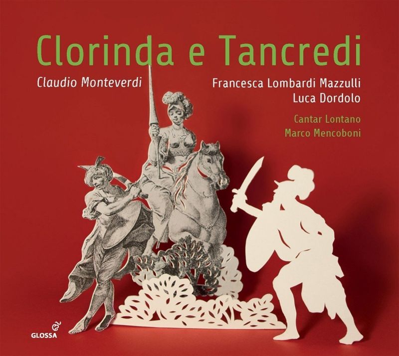 Review of MONTEVERDI Clorinda e Tancredi