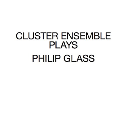 Review of Cluster Ensemble Plays Glass