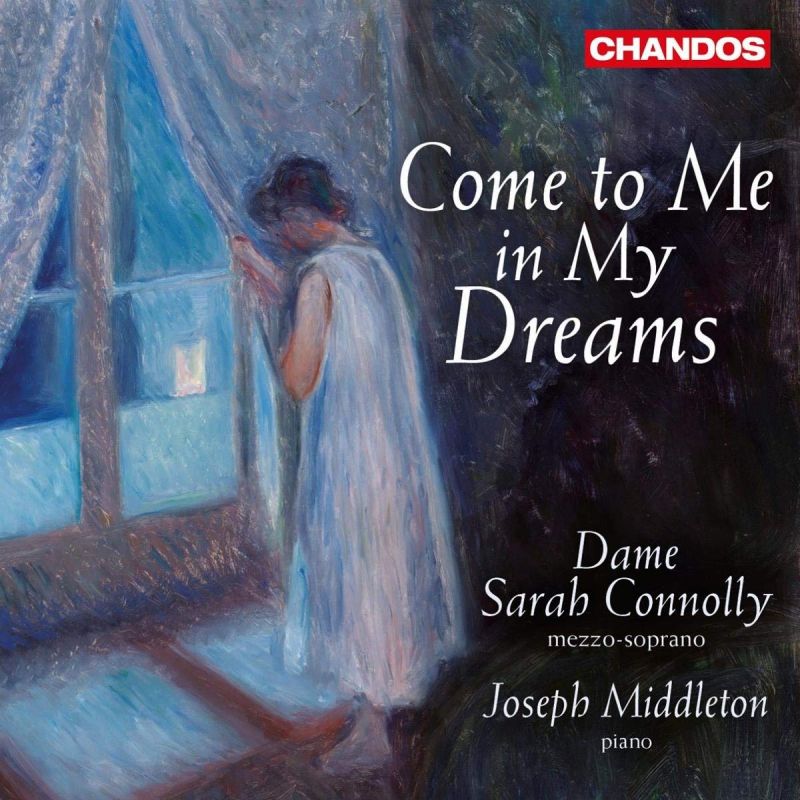 Review of Come to Me in My Dreams:120 Years of Song from the Royal College of Music