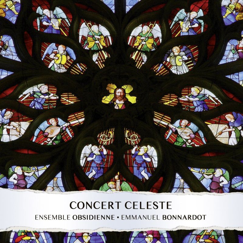 Review of Concert Celeste