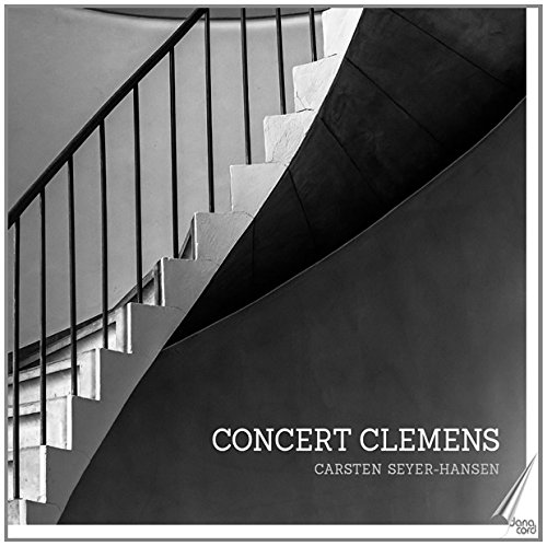 Review of Concert Clemens - Carsten Seyer-Hansen