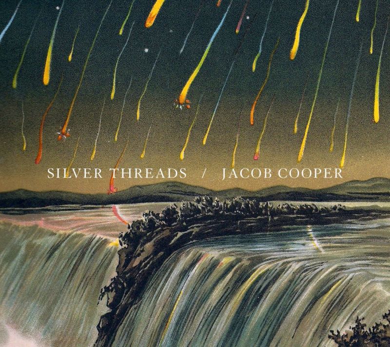 Review of COOPER Silver Threads