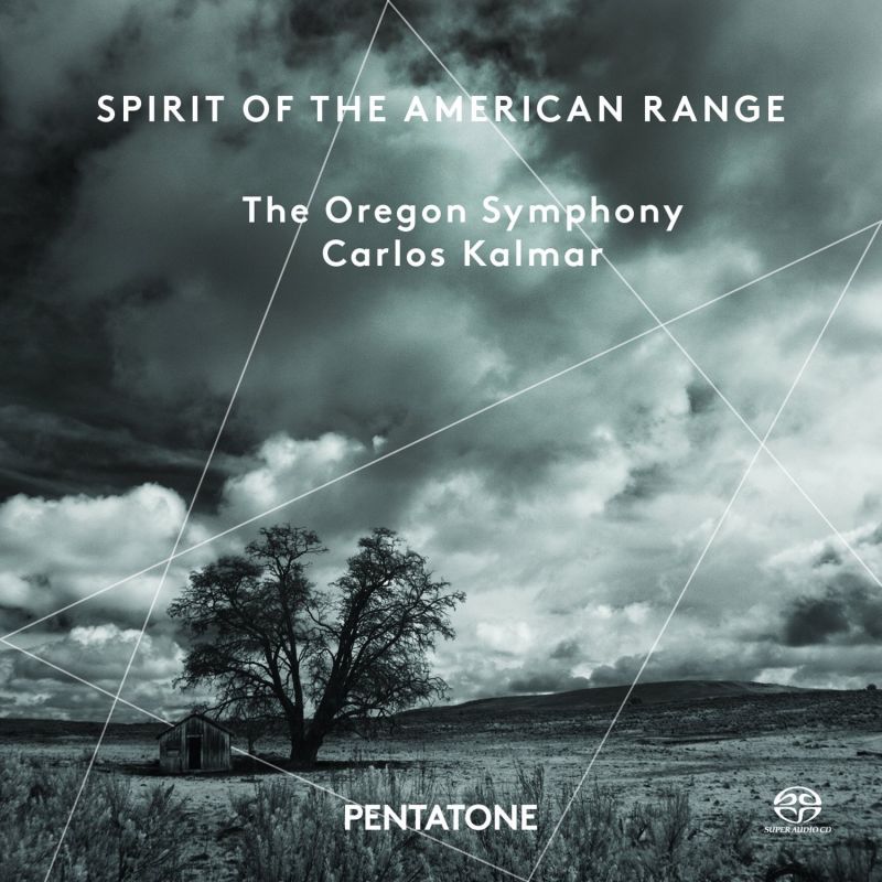 Review of COPLAND Symphony No 3