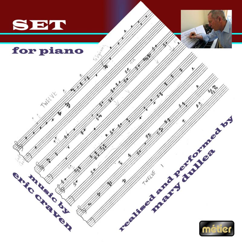 Review of CRAVEN Set for Piano