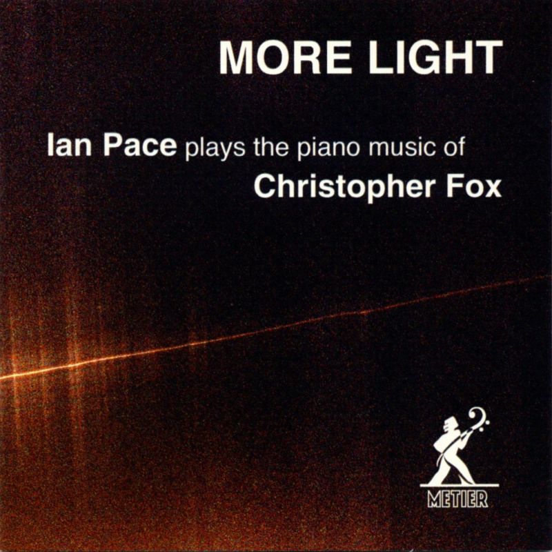 Review of Fox Piano Music