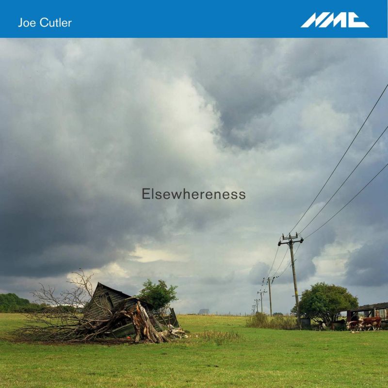 Review of CUTLER Elsewhereness