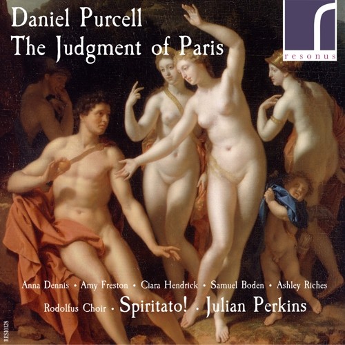 Review of D PURCELL The Judgment of Paris