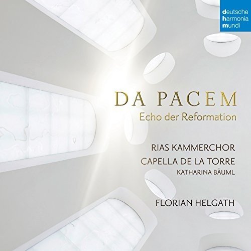 Review of Da pacem