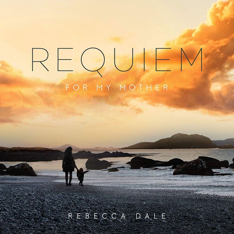 483 4076DH. DALE Requiem for my Mother