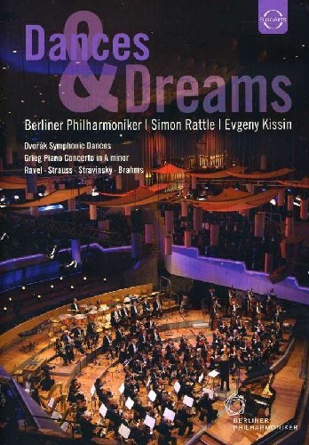 Review of Dances & Dreams