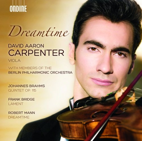 Review of BRAHMS Quintet (Viola Version) BRIDGE Lament for 2 Violas