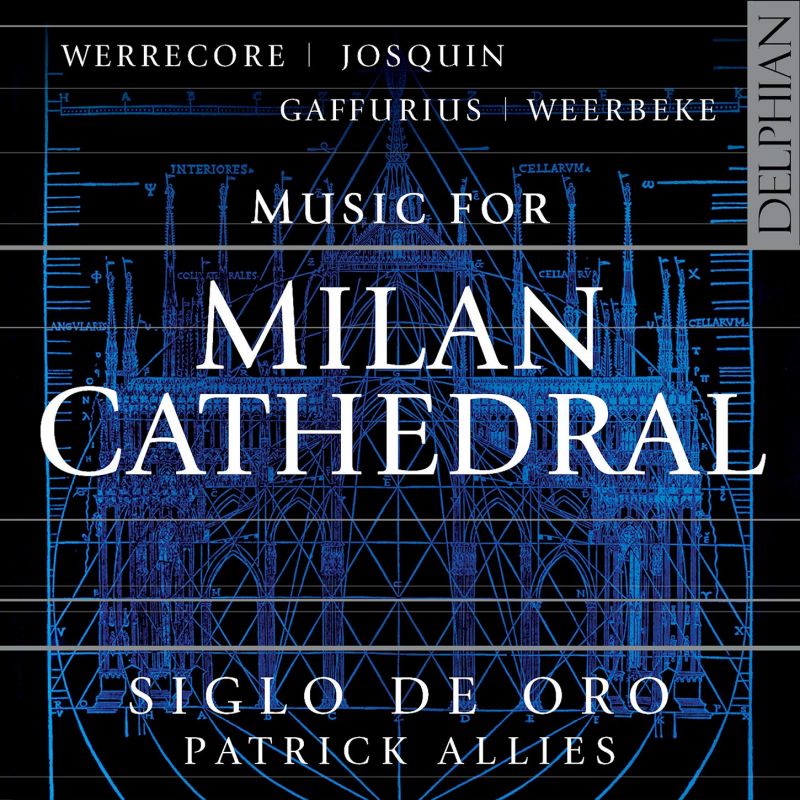 Review of Music for Milan Cathedral