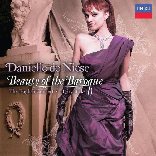 Review of de Niese: Beauty of the Baroque