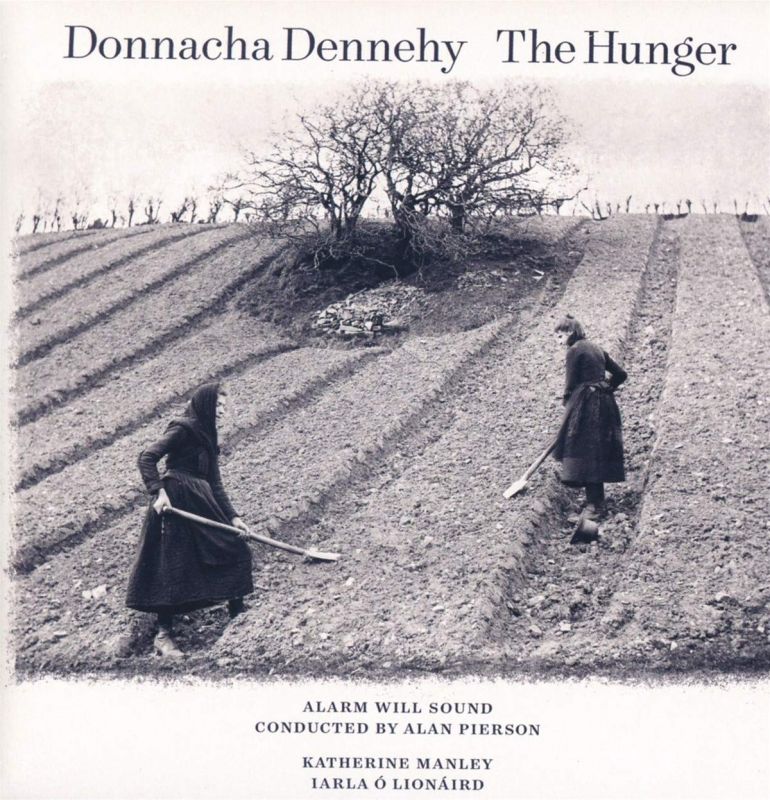 Review of DENNEHY The Hunger