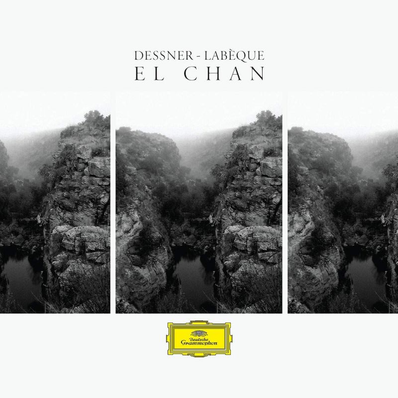 Review of DESSNER El Chan. Concerto for 2 Pianos