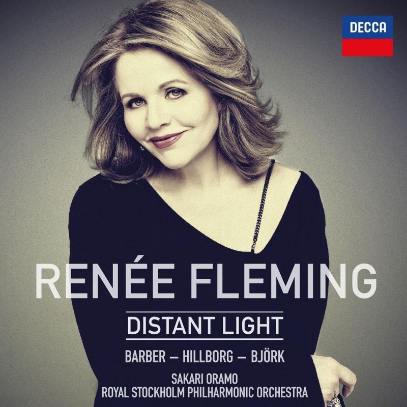 483 0415DH. Renée Fleming: Distant Light