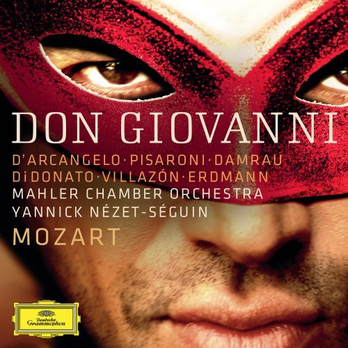 MOZART Don Giovanni