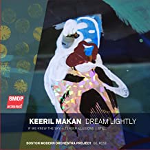 Review of MAKAN Dream Lightly