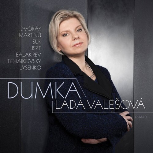 Review of Lada Valešová: Dumka