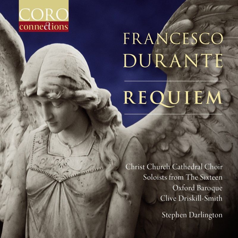 Review of DURANTE Requiem